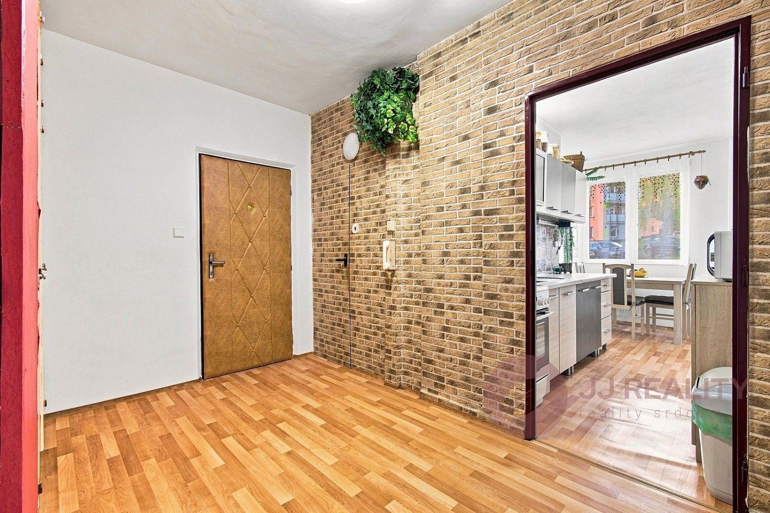 Byt 2+1 · 68 m² · Nepomuk, okres Plzeň-jih, Plzeňský kraj - 3