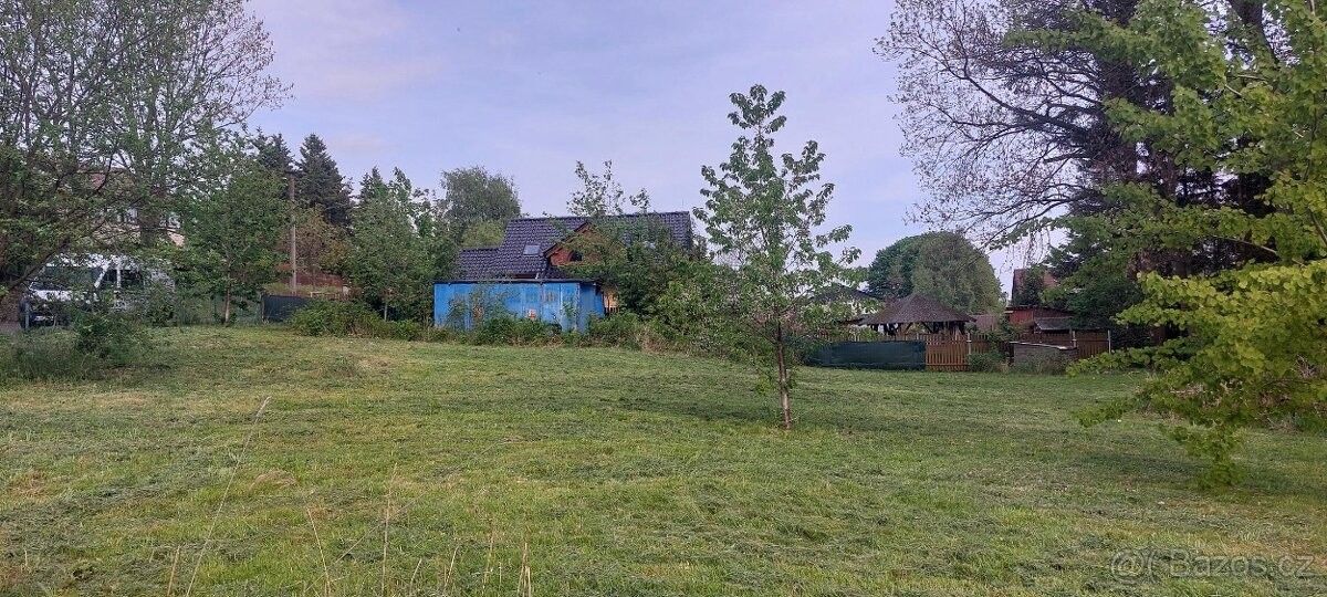 Pozemek pro bydlení · Boleboř, 431 21 - 3