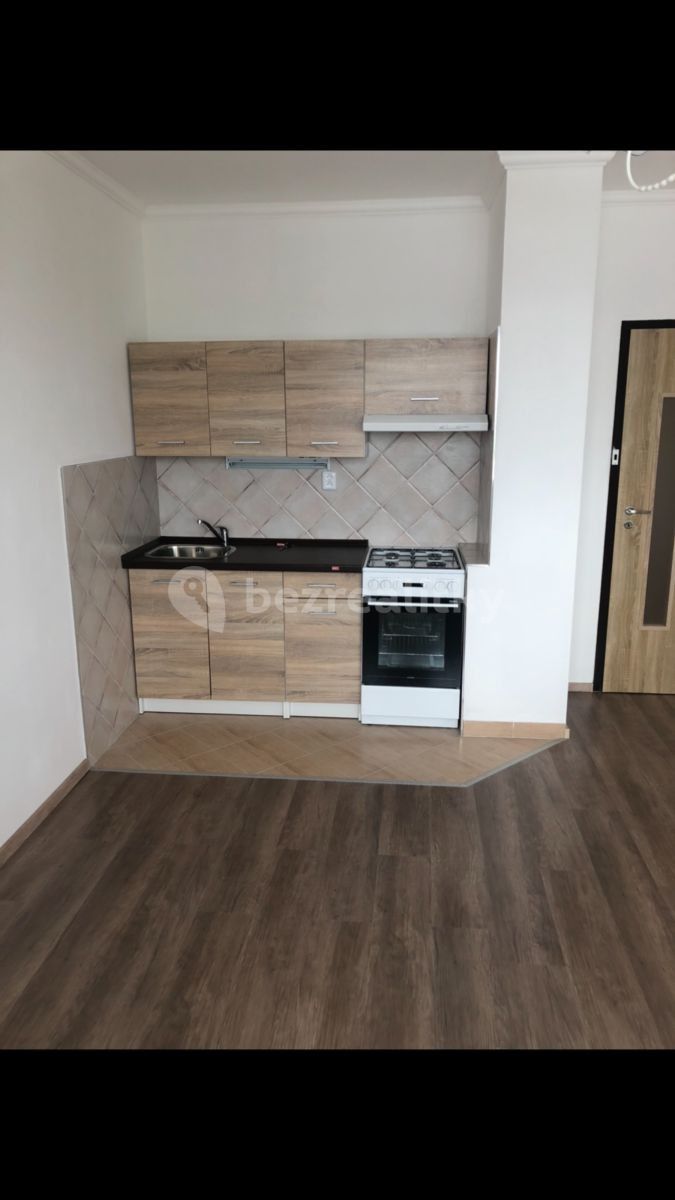 Byt 1+1 · 41 m² · Náměstí Osvobození, Cvikov - Cvikov, Liberecký kraj - 1