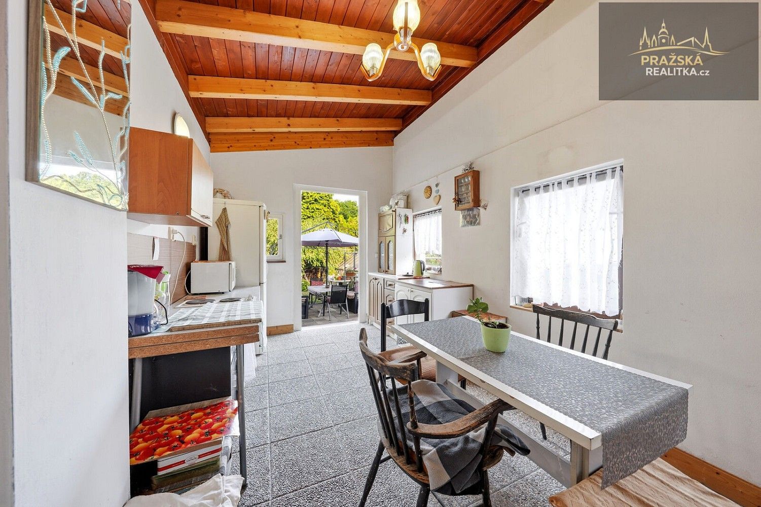 Rodinný dům · 181 m² · Děčín - Děčín II-Nové Město, Ústecký kraj - 4