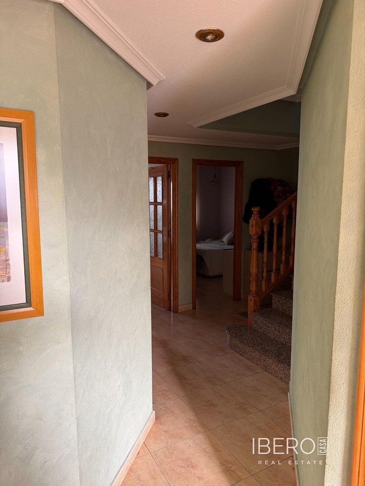 Prodej rodinný dům - Las Torres de Cotillas, ES, 200 m² - 5