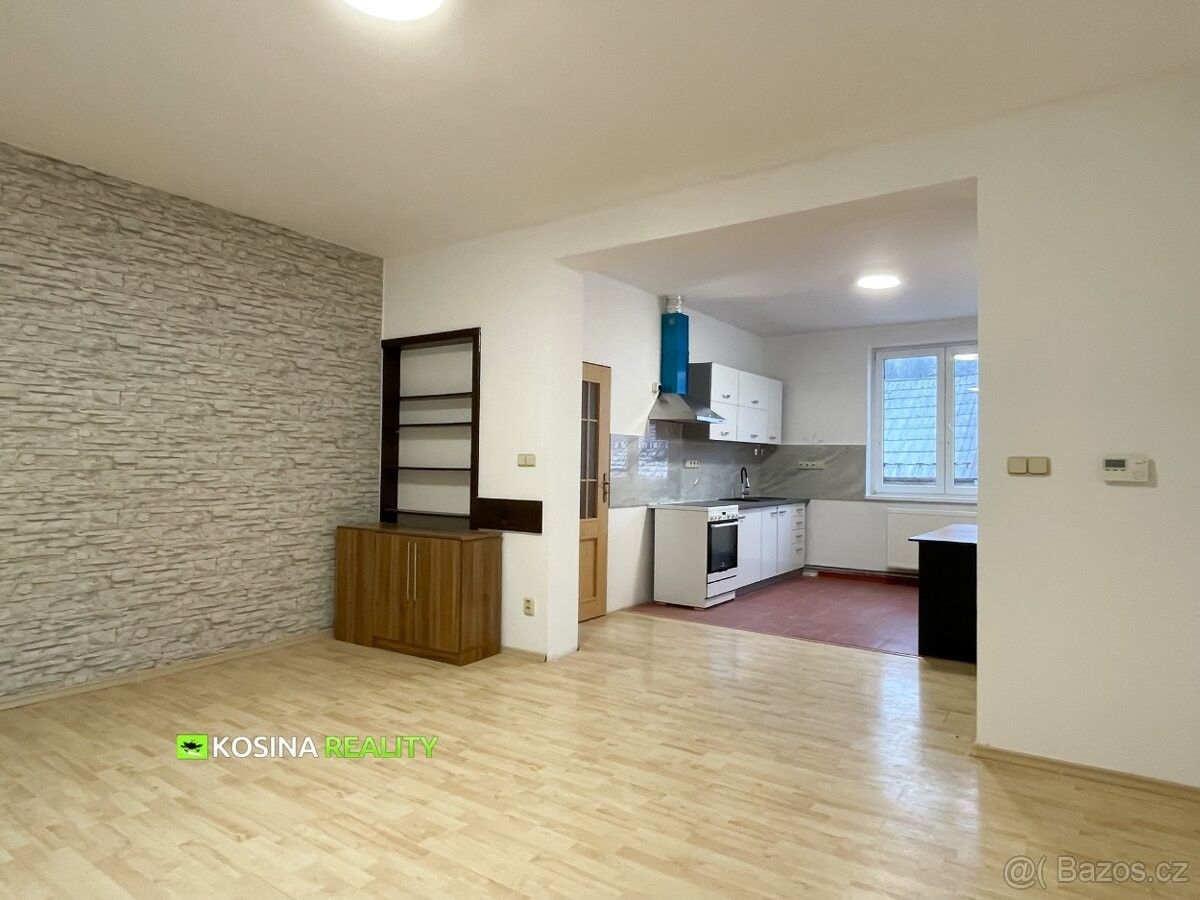 Pronájem byt - Kraslice, 358 01