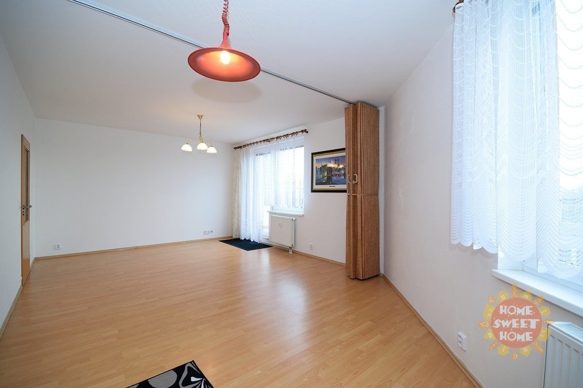 Byt 1+kk · 40 m² · Ve slatinách 3242, Praha Záběhlice - 3