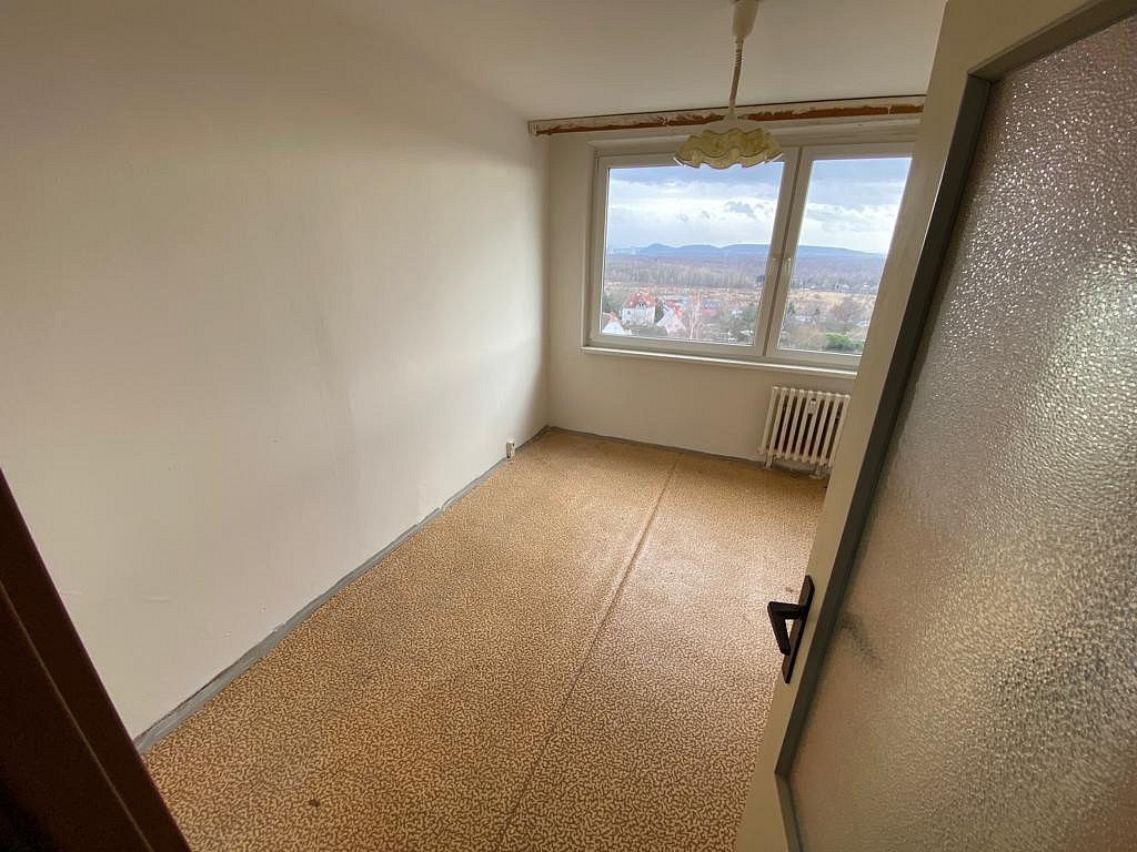 Byt 2+kk · 40 m² · Hamerská, Litvínov - Janov, okres Most - 4