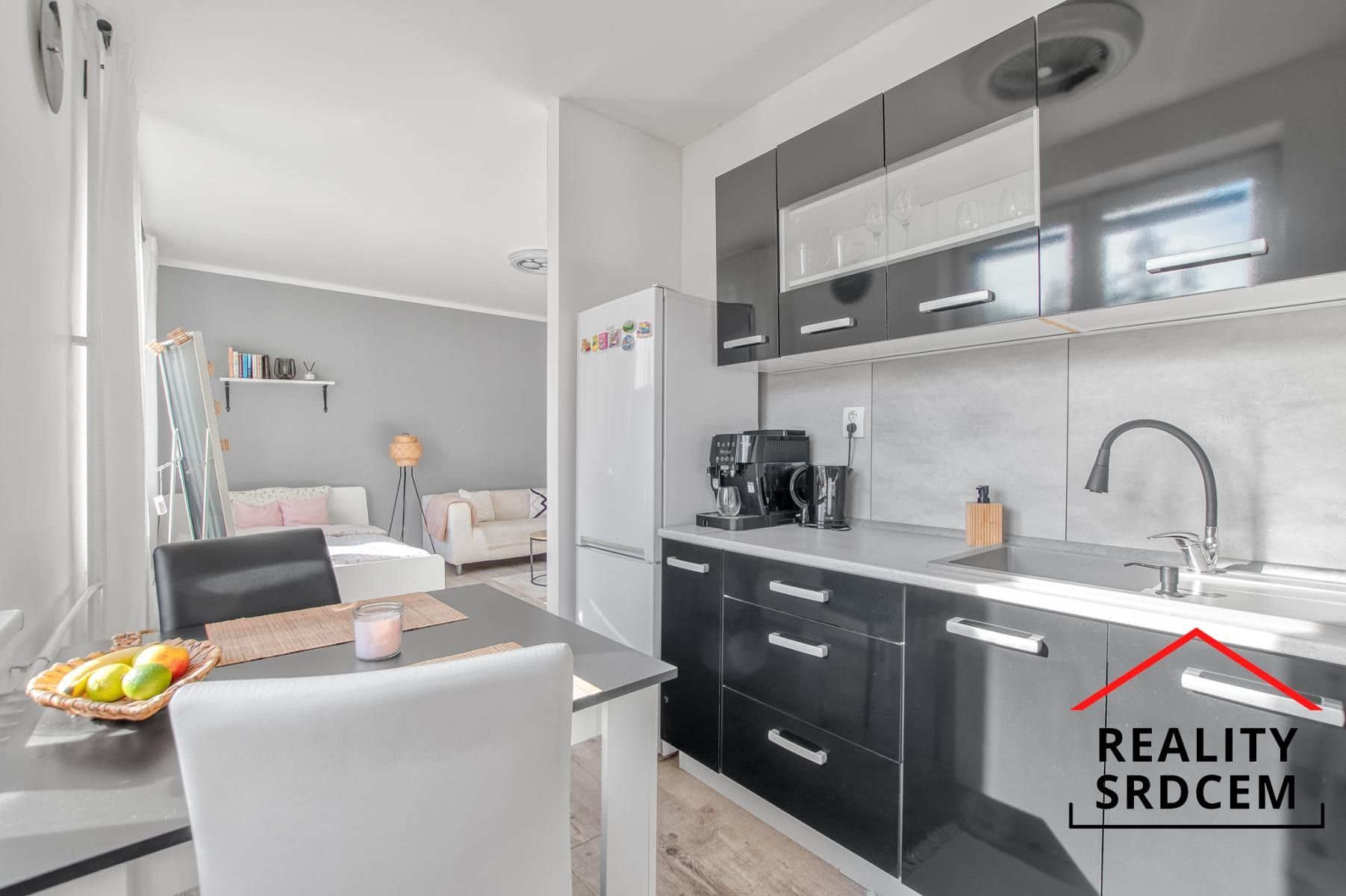 Prodej byt 1+1 - Junácká, Havířov Podlesí, 35 m² - 5