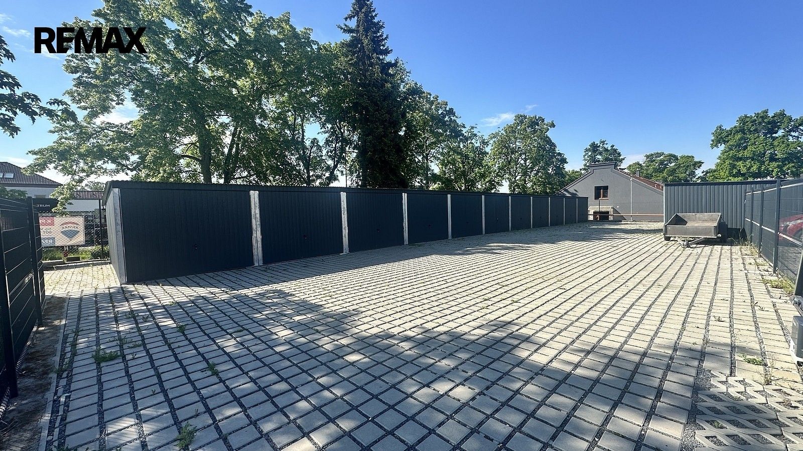 Ostatní, Milovice, okres Nymburk, Středočeský kraj, 18 m² - 2