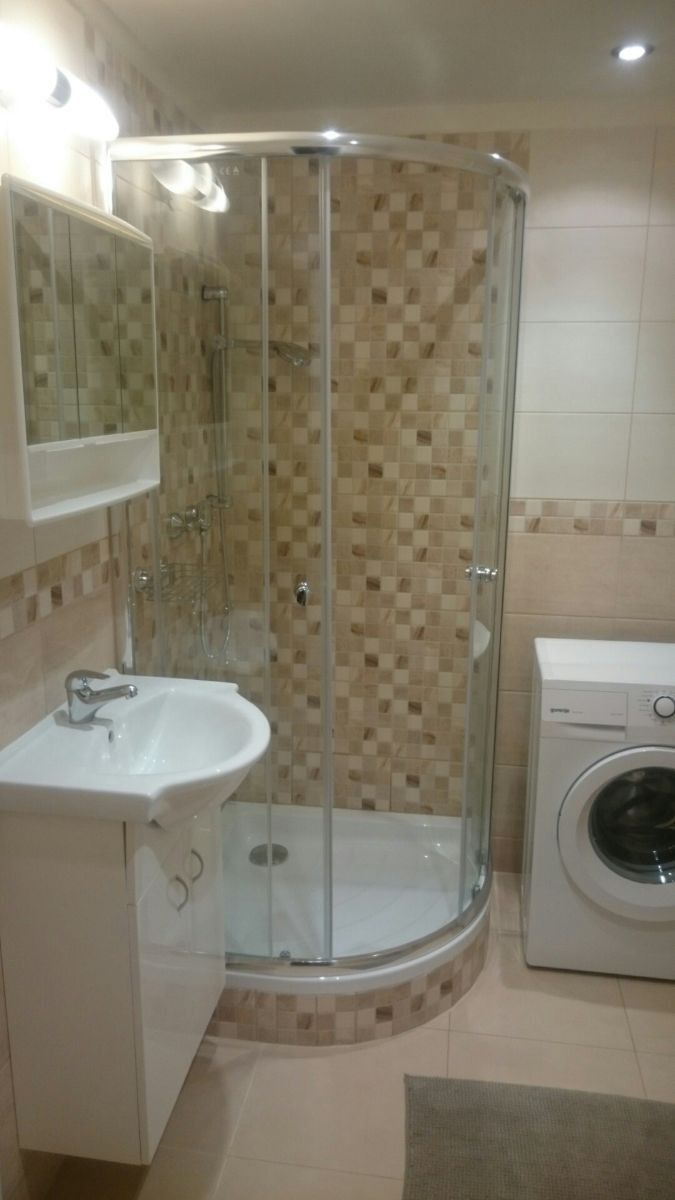 Byt 2+kk · 54 m² · Na Veselí, Praha - Nusle - 4
