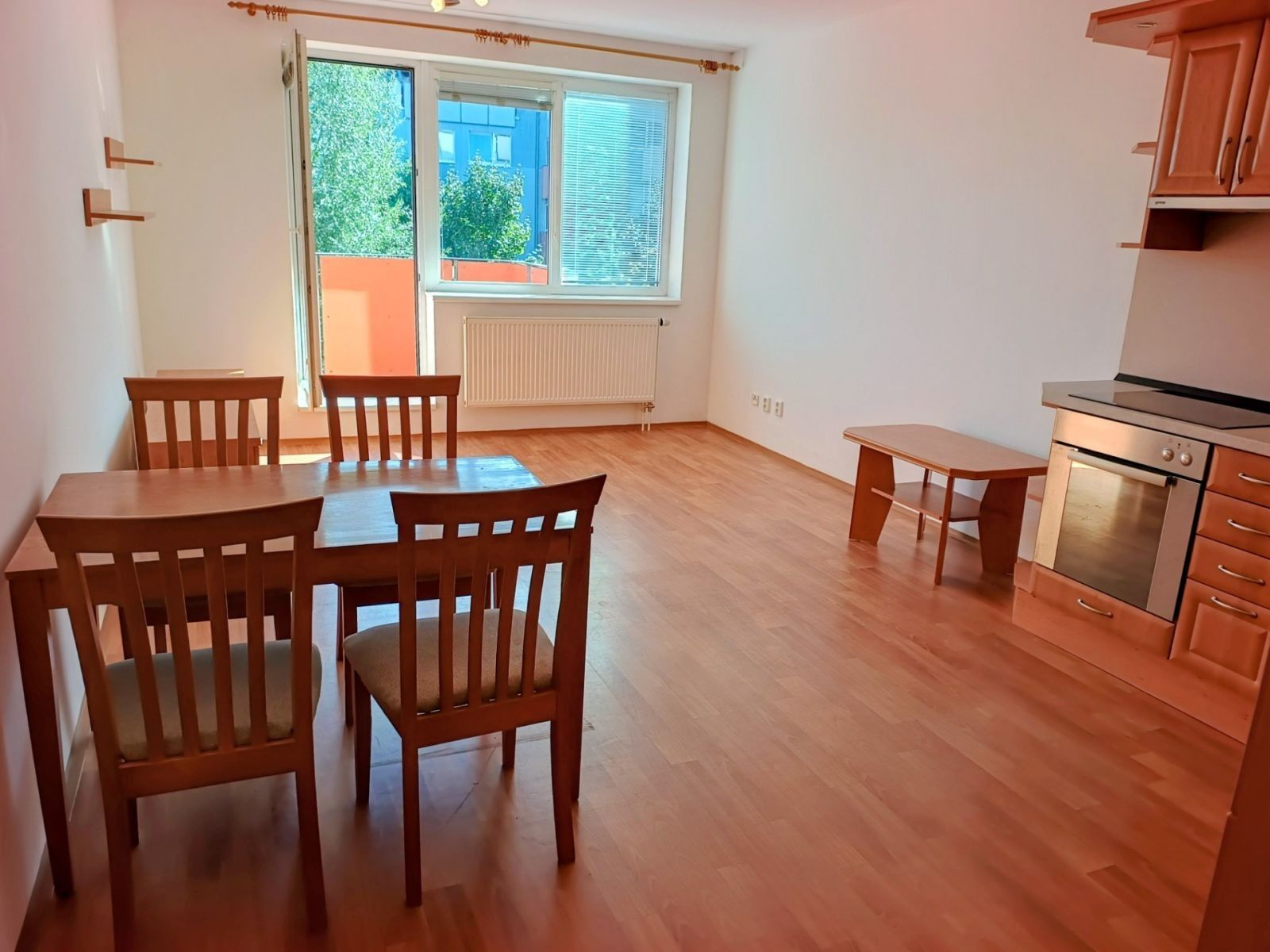 Byt 2+kk · 54 m² · Herlíkovická, Praha - Kbely - 4