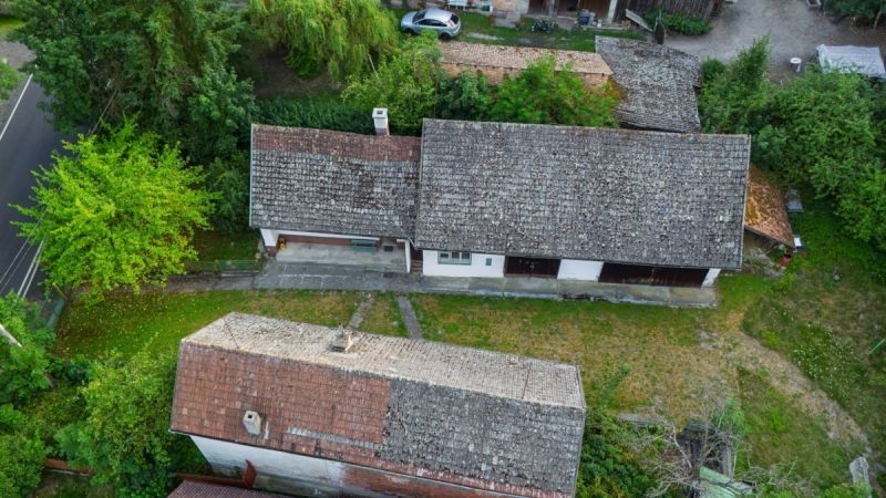 Rodinný dům · 70 m² · Nová Ves - 3