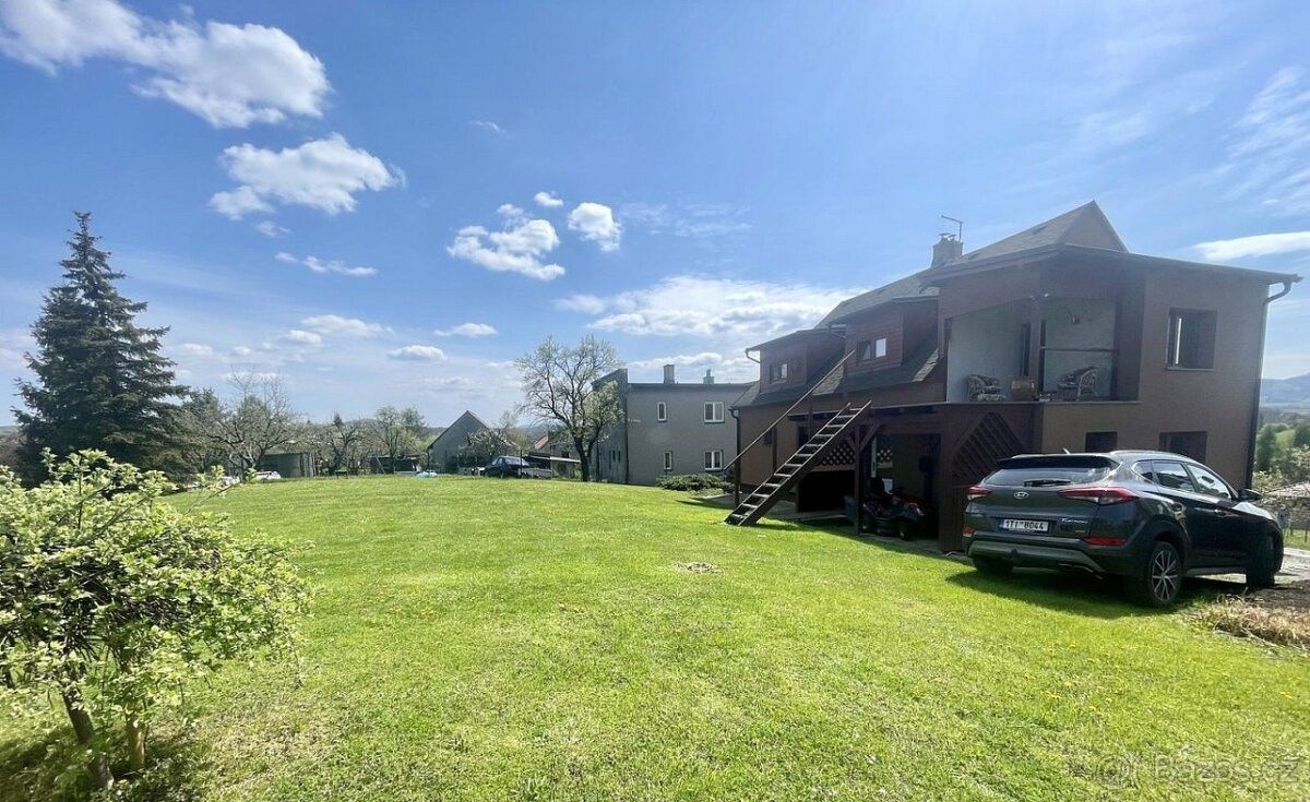 Rodinné domy, Fryčovice, 739 45