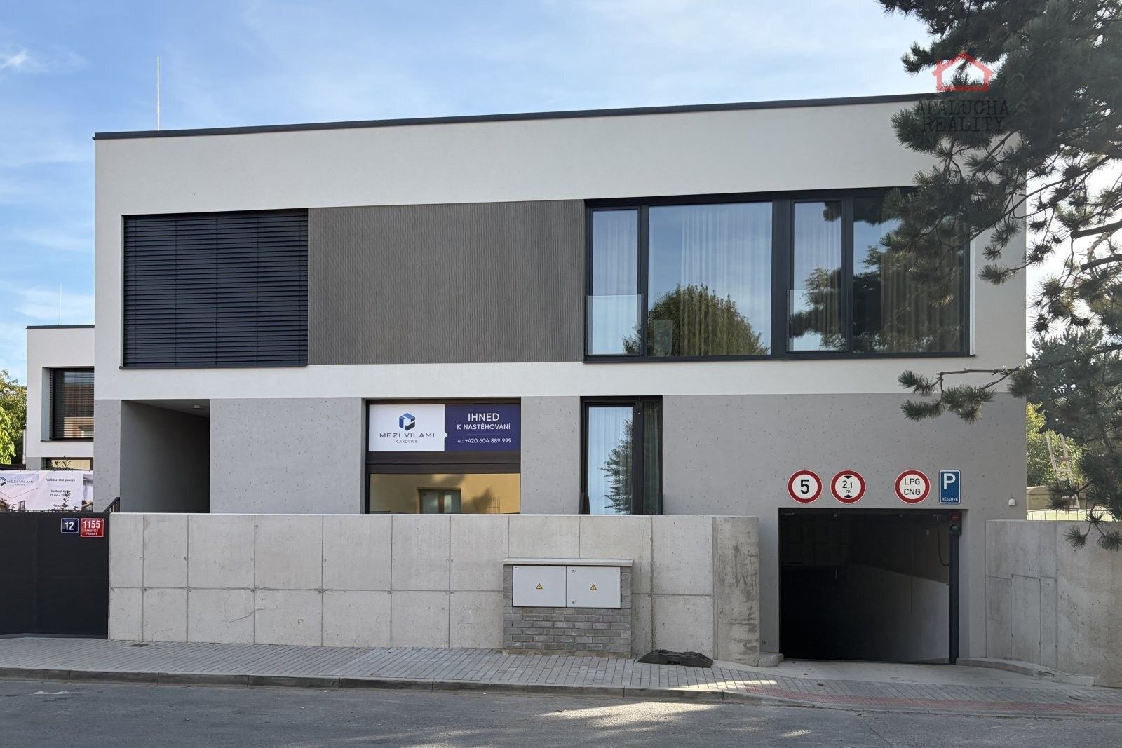 Nemovitost · 13 m² · Cukerní,Čakovice,Praha - 3