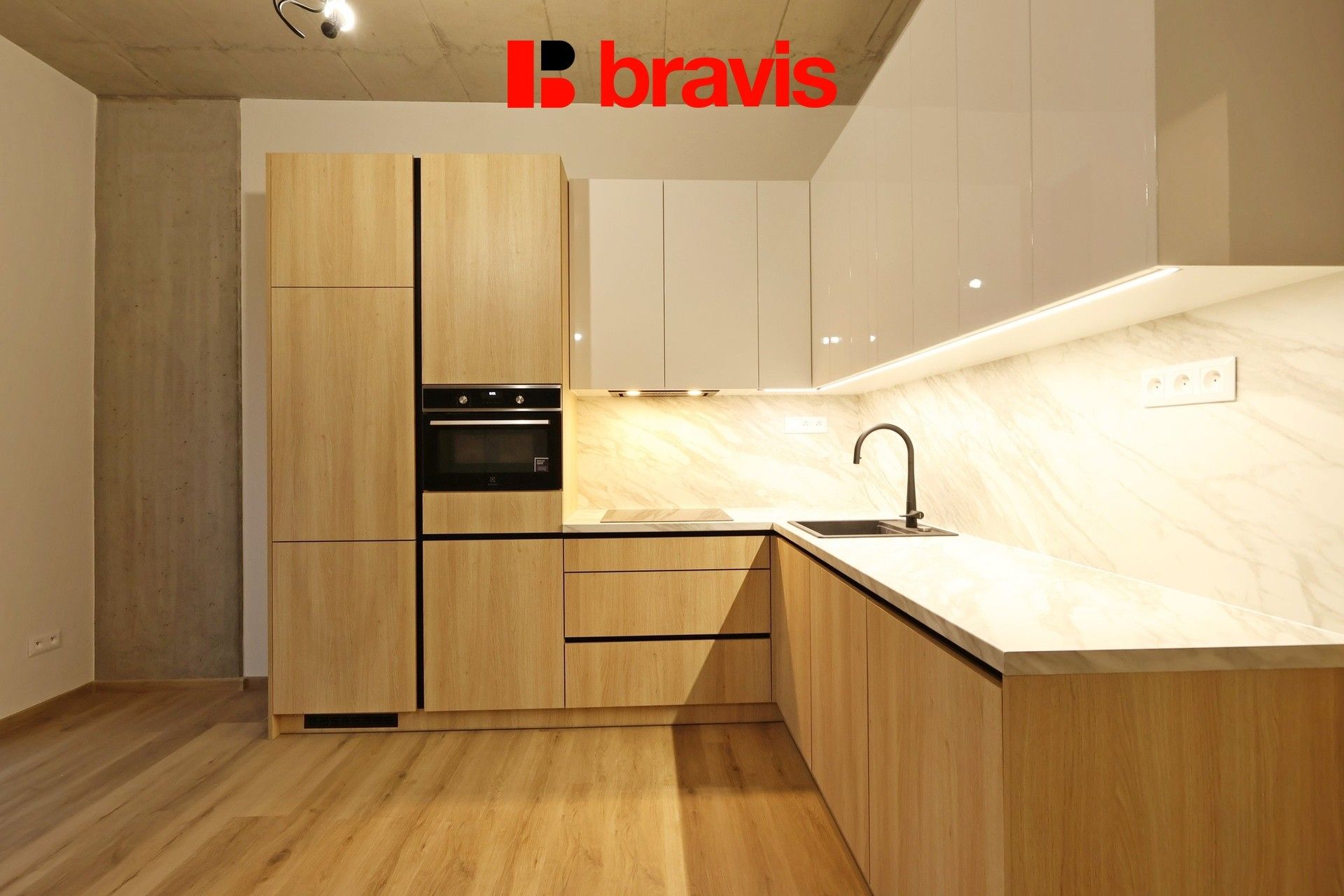 2+kk, Bohunická, Brno, 44 m²