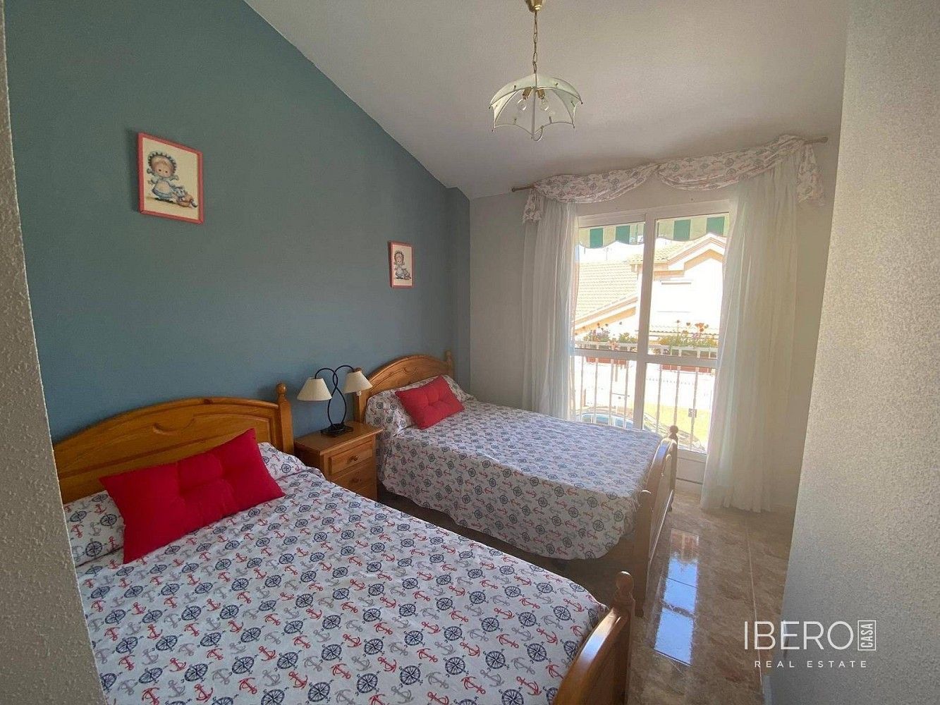 Prodej rodinný dům - San Pedro del Pinatar, ES, 82 m² - 5