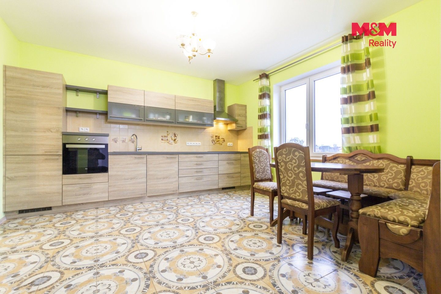 Rodinné domy, Nezvěstice, 80 m² - 2