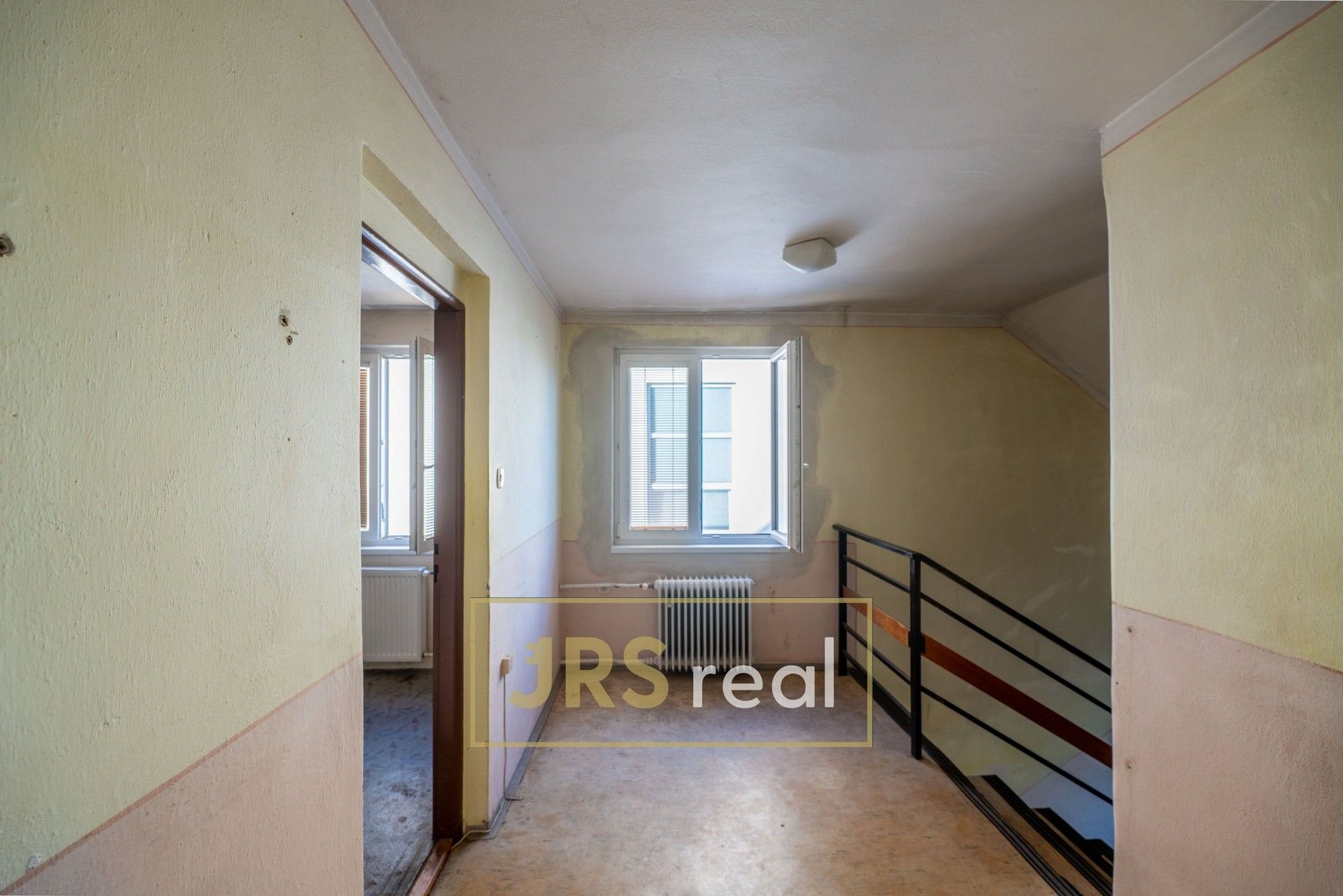 Prodej rodinný dům - Vnorovy Lidéřovice, 250 m² - 5