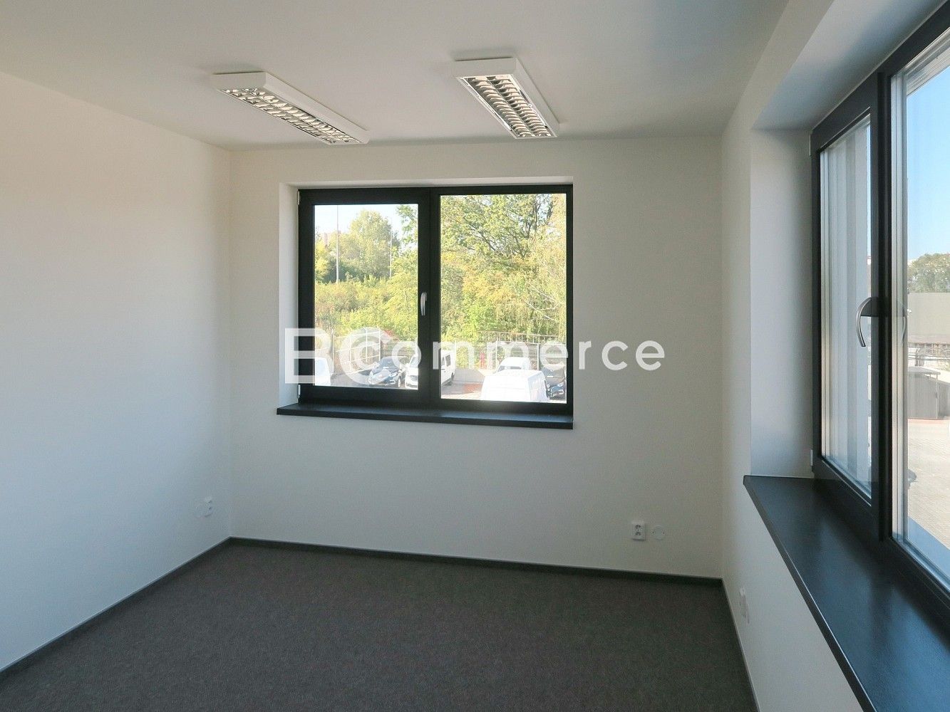 Sklad · 468 m² · Brno - Líšeň, okres Brno-město, Jihomoravský kraj - 3