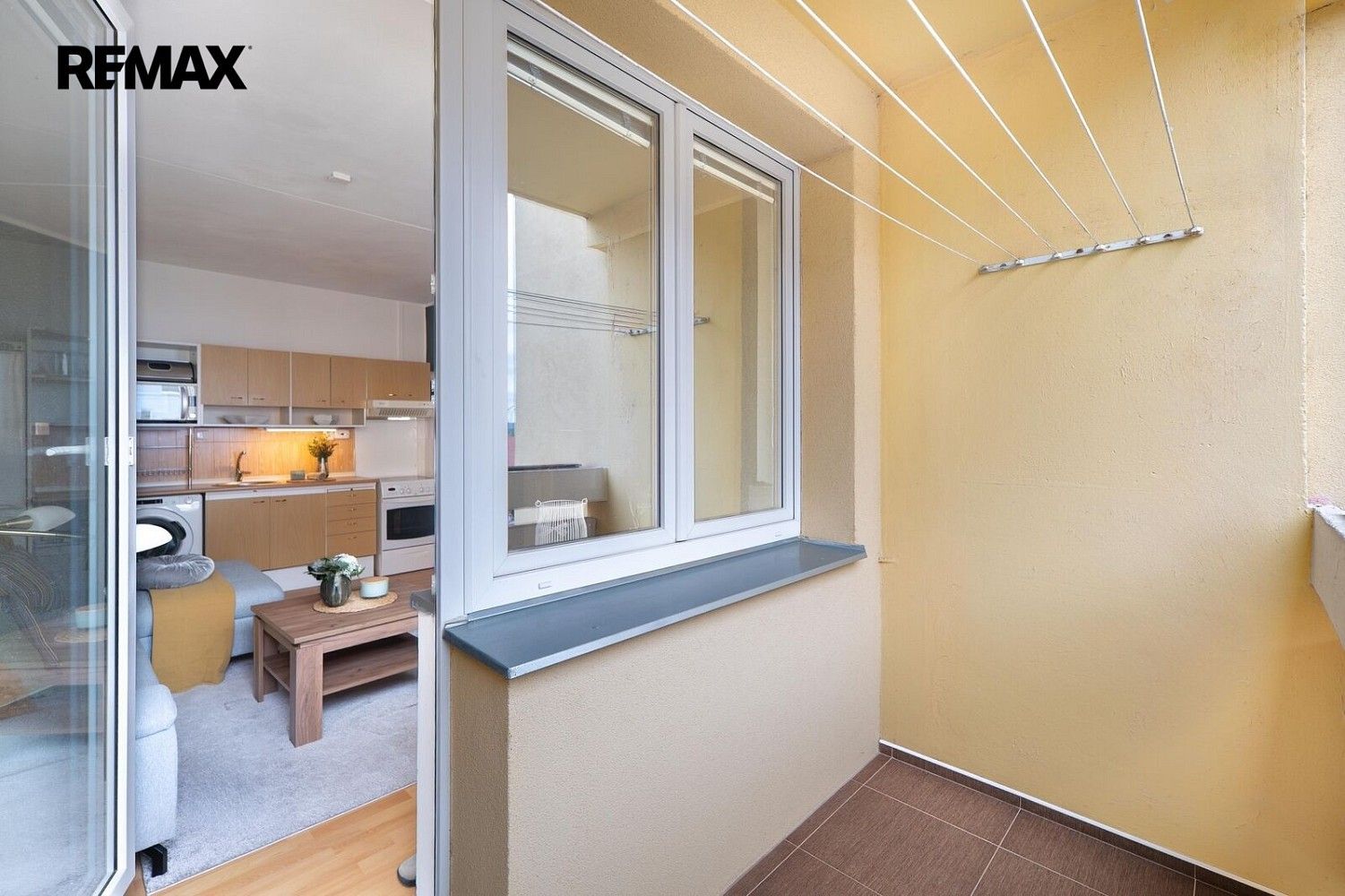 Byt 2+kk · 42 m² · Jindřichův Hradec - Jindřichův Hradec V, Jihočeský kraj - 4