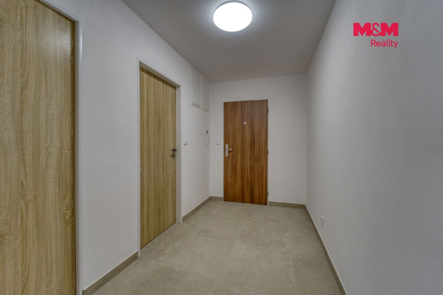 Pronájem byt 2+kk - V Drahelinkách, Sušice, 40 m² - 5