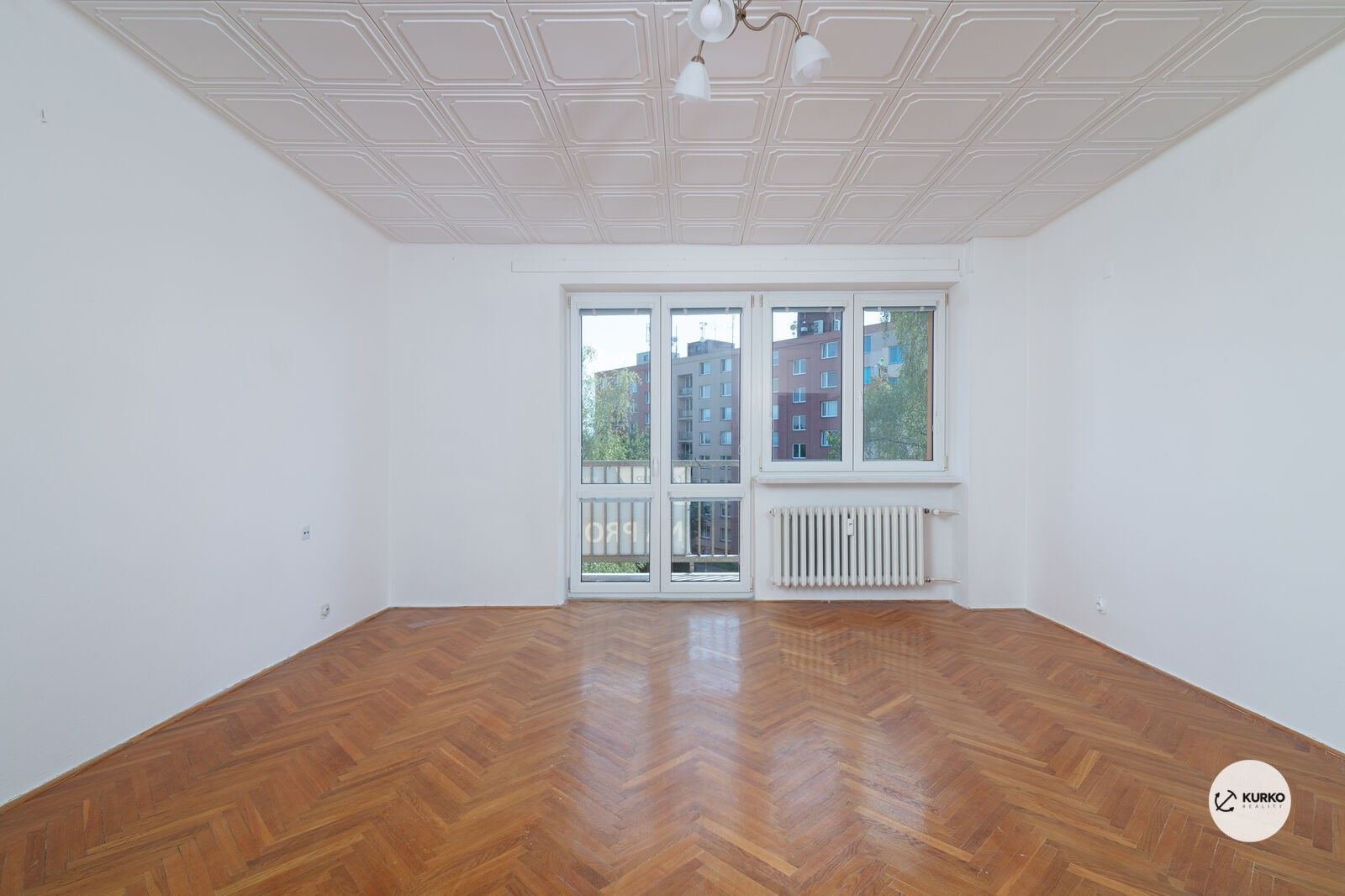 Byt 4+1 · 84 m² · I. J. Pešiny, Frýdek-Místek Frýdek - 4