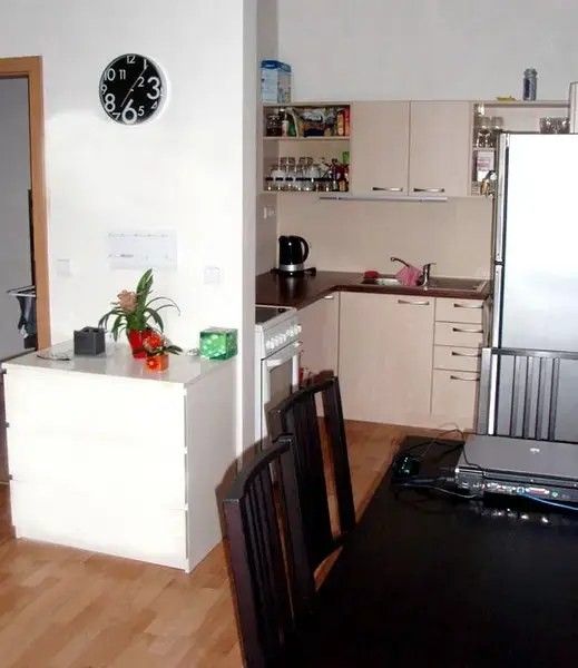 Pronájem byt 2+kk - Hudcova, Brno, 57 m² - 5