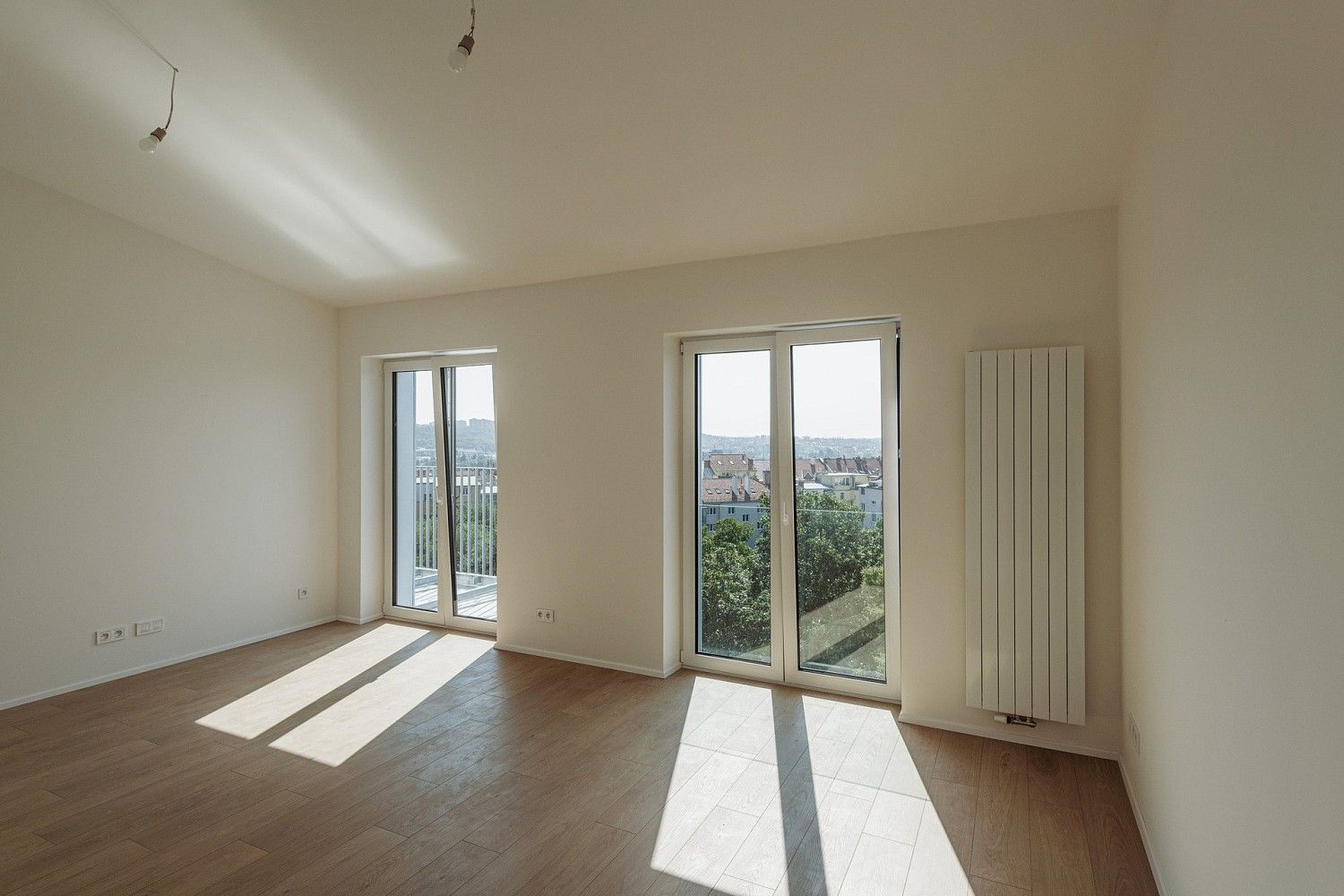 4+kk, Brno - Černá Pole, okres Brno-město, Jihomoravský kraj, 75 m² - 1