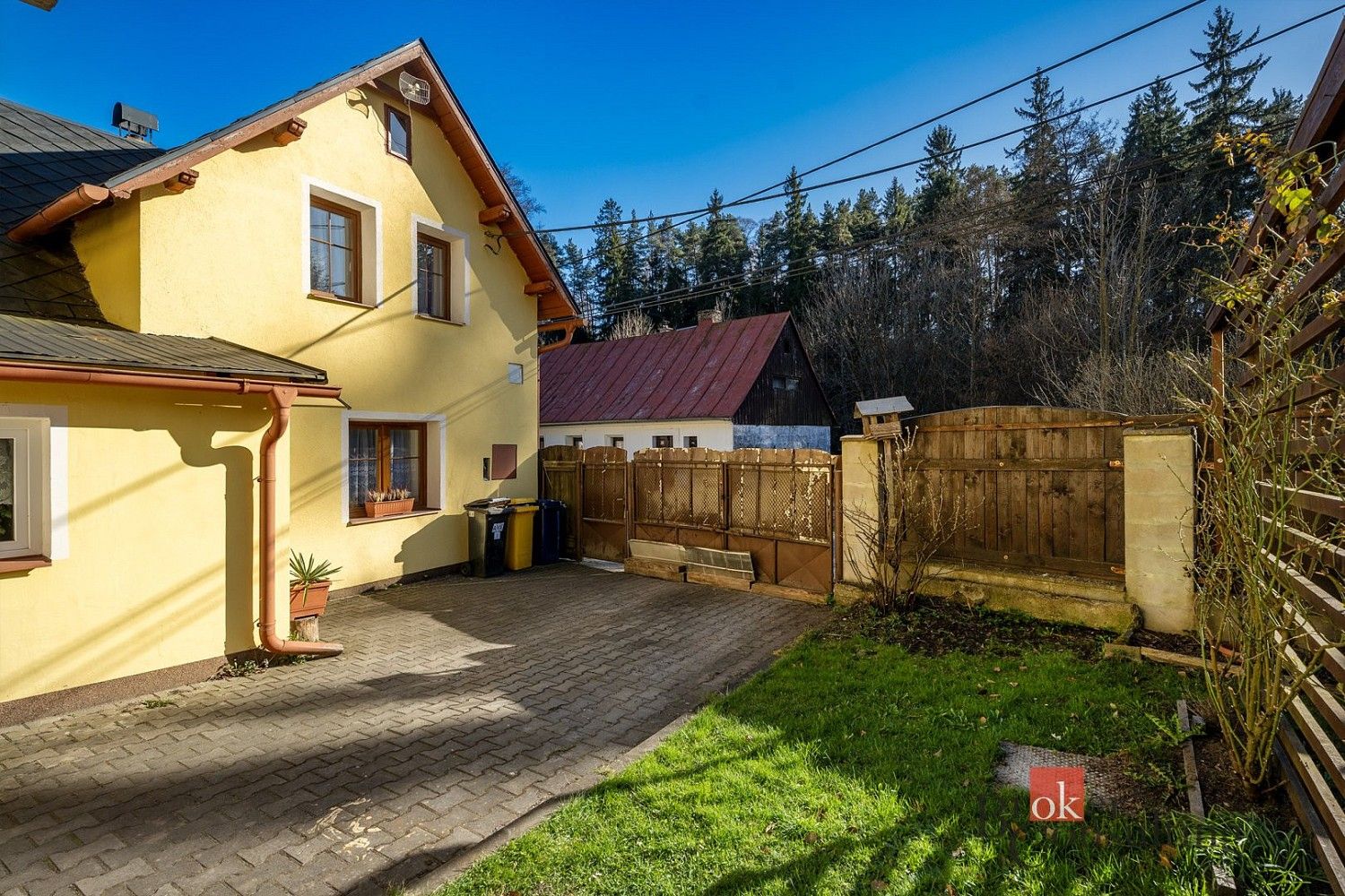 Rodinný dům · 130 m² · Svor - Rousínov, okres Česká Lípa - 3