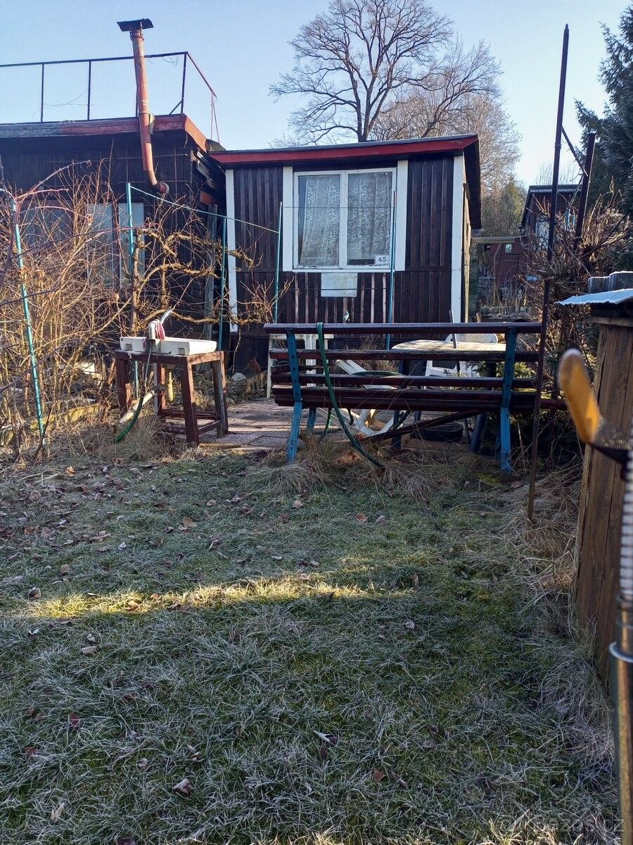 Prodej zahrada - Havířov, 736 01