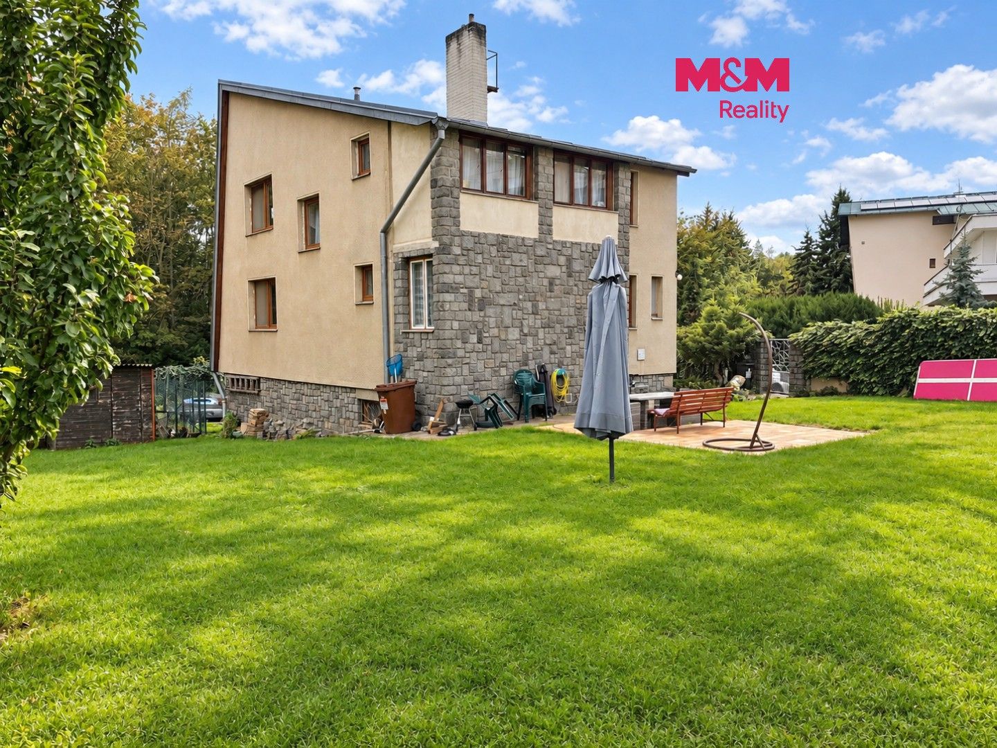 Rodinný dům, 190 m²