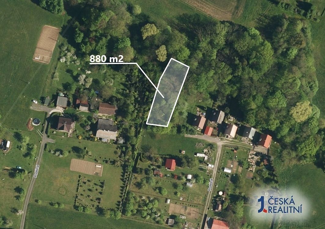 Zahrady, Albrechtice u Českého Těšína, 735 43 - 1
