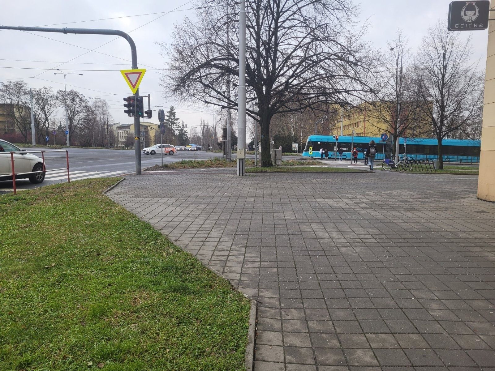 Obchodní prostory · 127 m² · Opavská, Ostrava - Poruba, Moravskoslezský kraj - 3