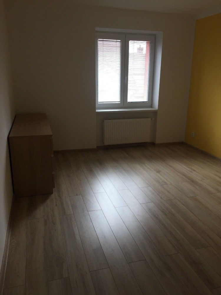 Pronájem byt 2+1 - Vrchlického, Kyjov, 63 m²