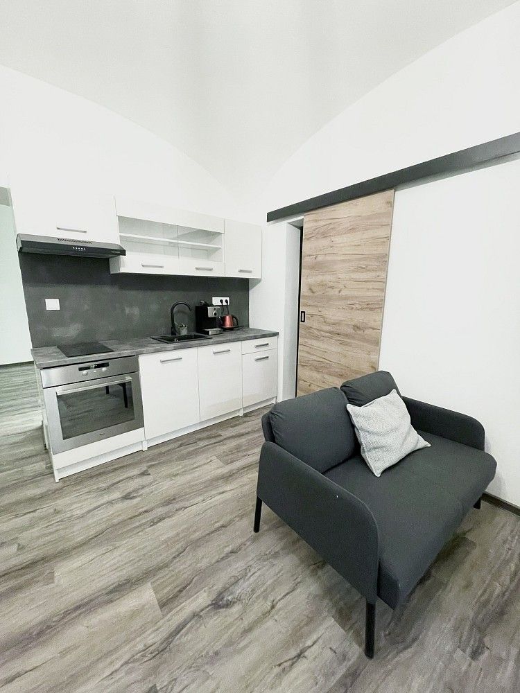 2+kk, U Vážné studny, Boskovice, okres Blansko, 43 m² - 1