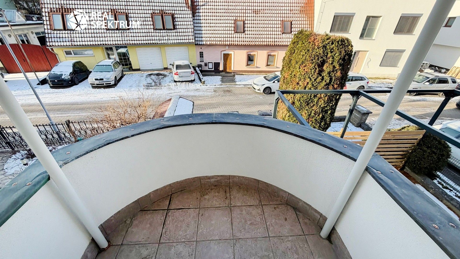 2+kk, Pokorova, Brno, 47 m²