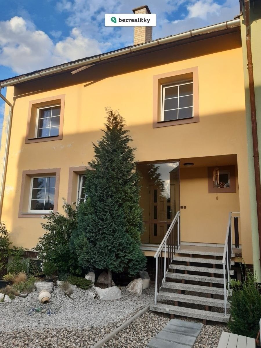Rodinné domy, U Flory 2854, Žatec, 173 m² - 1