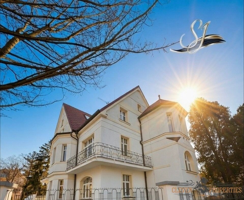 Byty, Poděbrady, 290 01