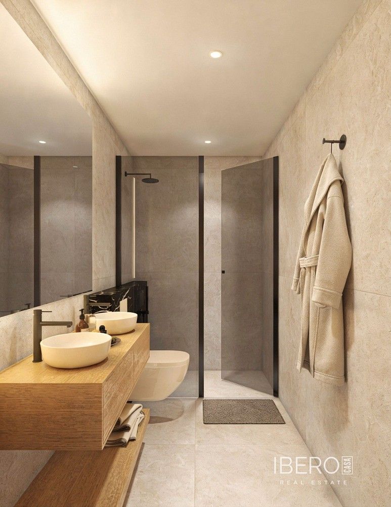 Prodej rodinný dům - Condado de Alhama, ES, 105 m² - 5