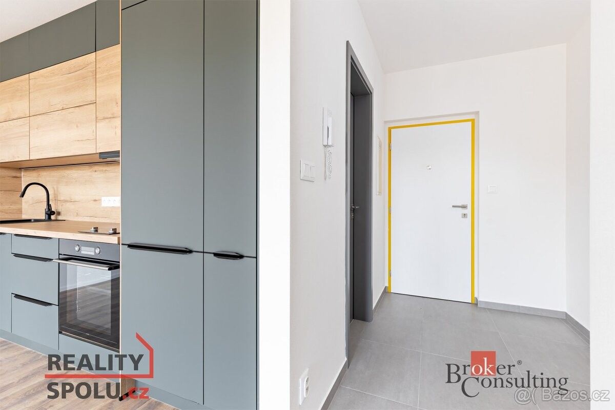 Pronájem byt - Plzeň, 326 00