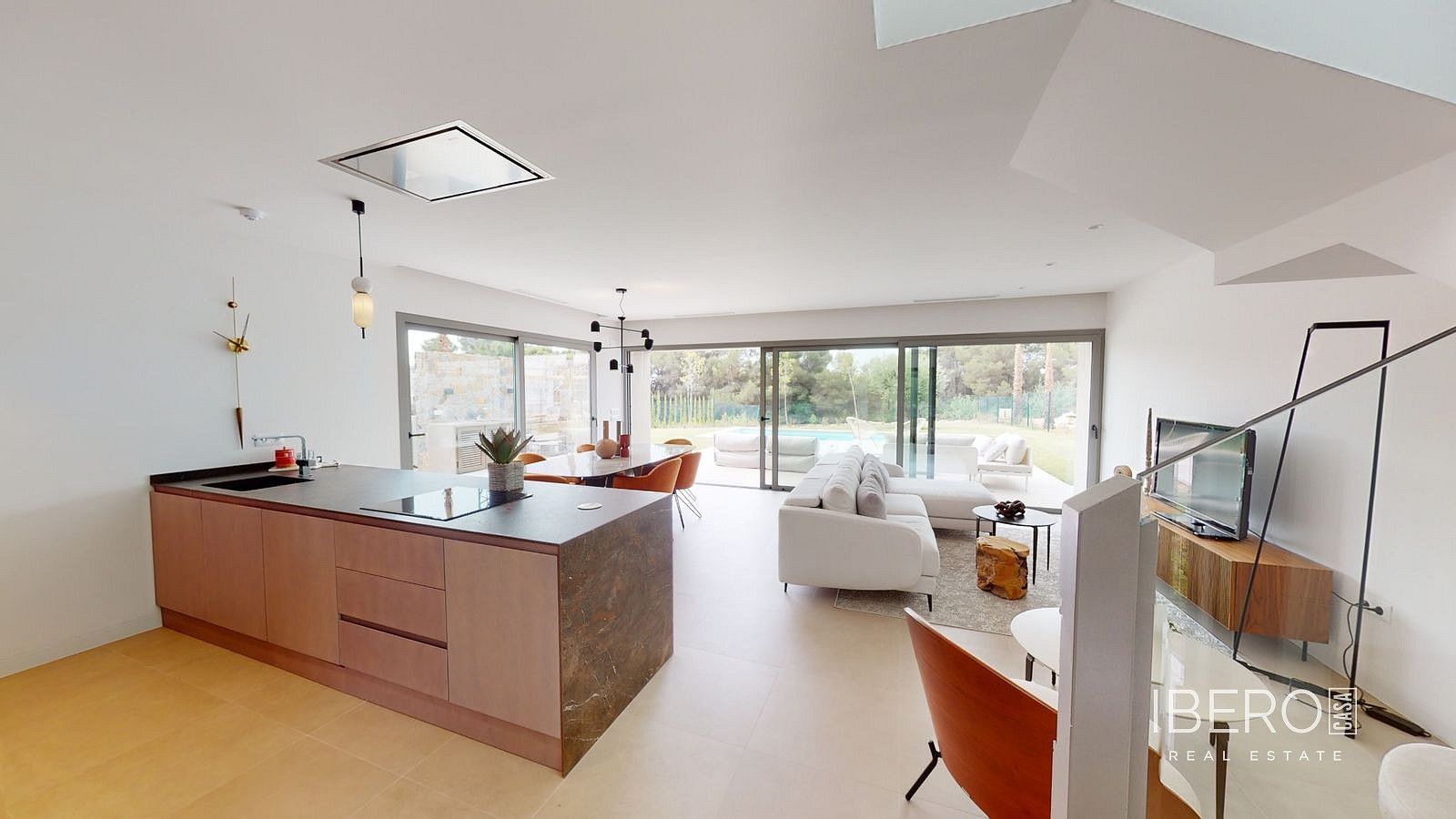 Prodej rodinný dům - Las Colinas Golf, ES, 129 m² - 5