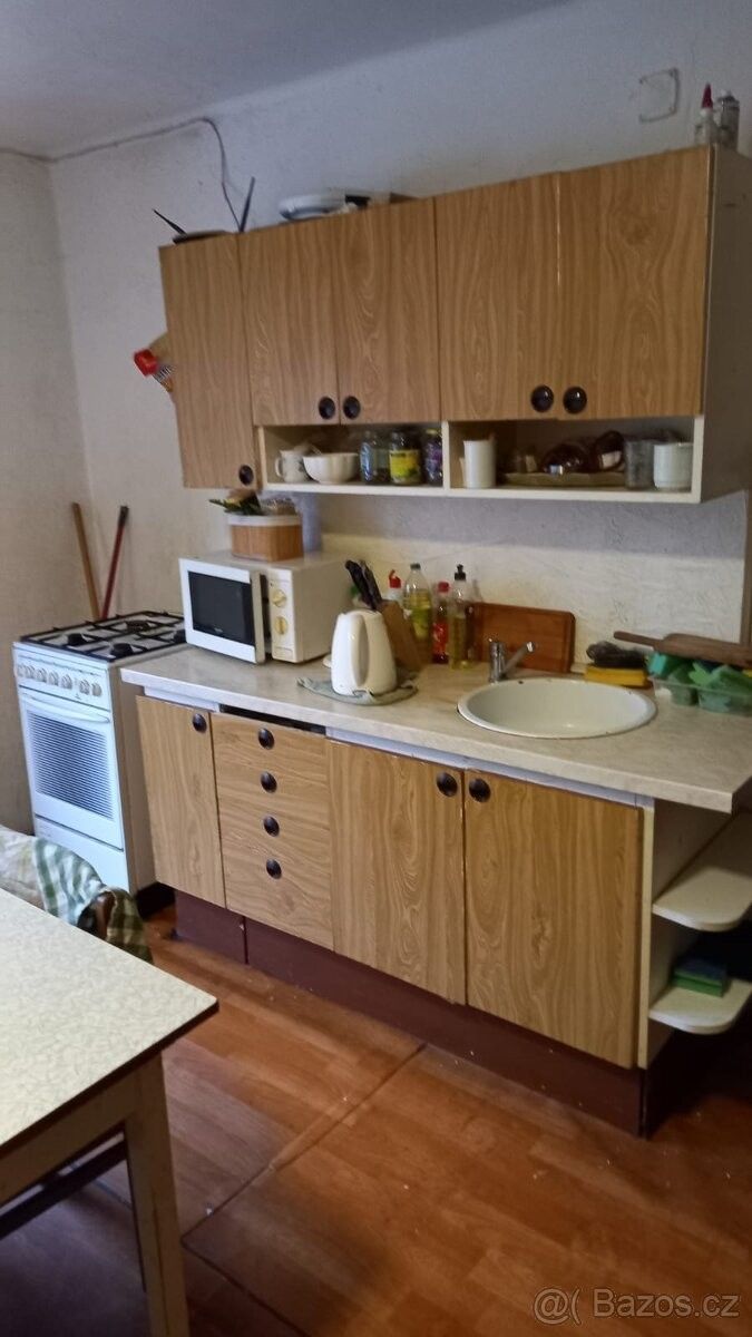 Pronájem rodinný dům - Pelhřimov, 393 01