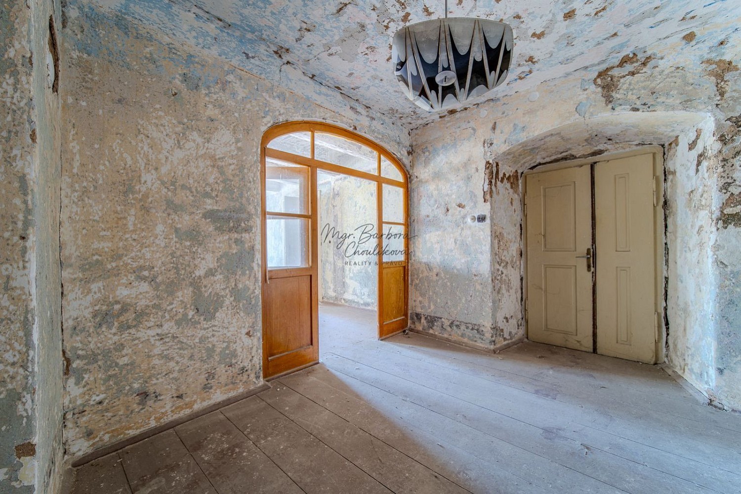 Rodinný dům · 352 m² · Stříbro, okres Tachov - 4
