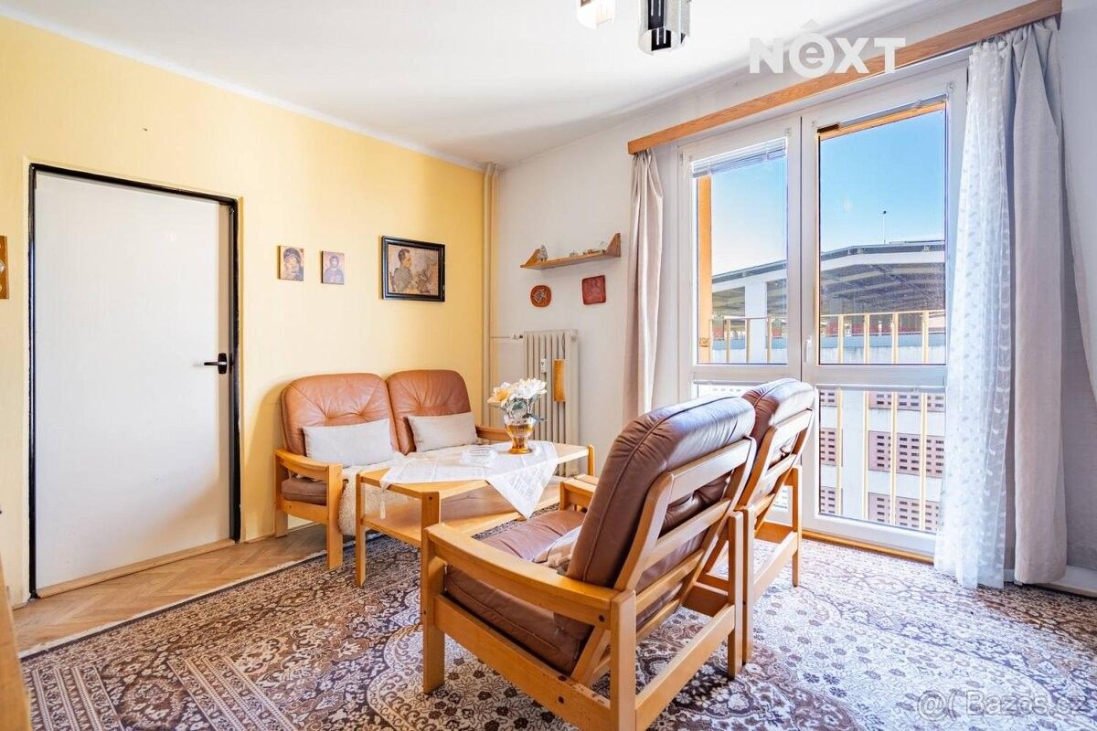 Byty, České Budějovice, 370 04