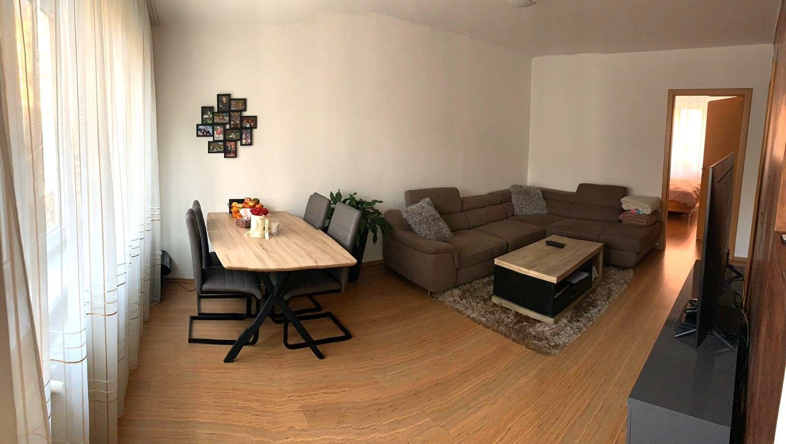 2+1, Lihovarská, Praha - Libeň, 58 m² - 1