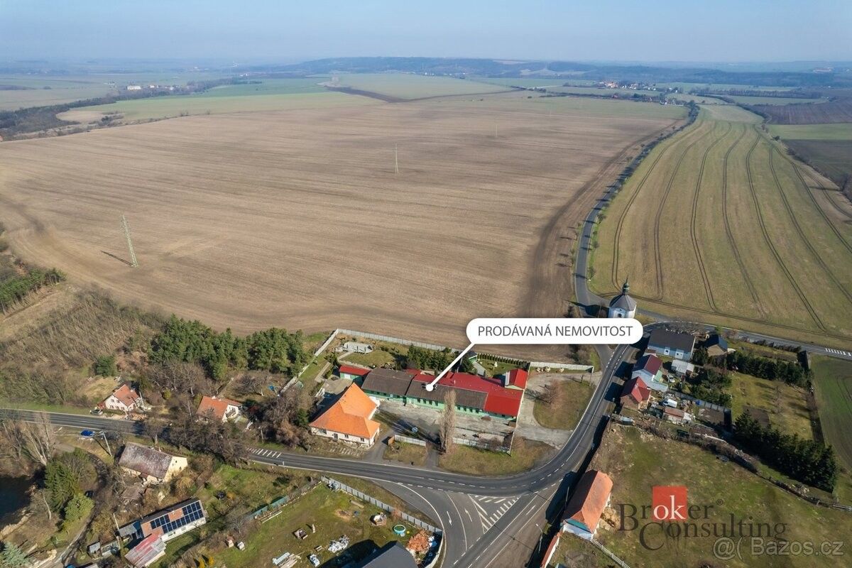 Prodej ostatní - Podbořany, 441 01 - 5