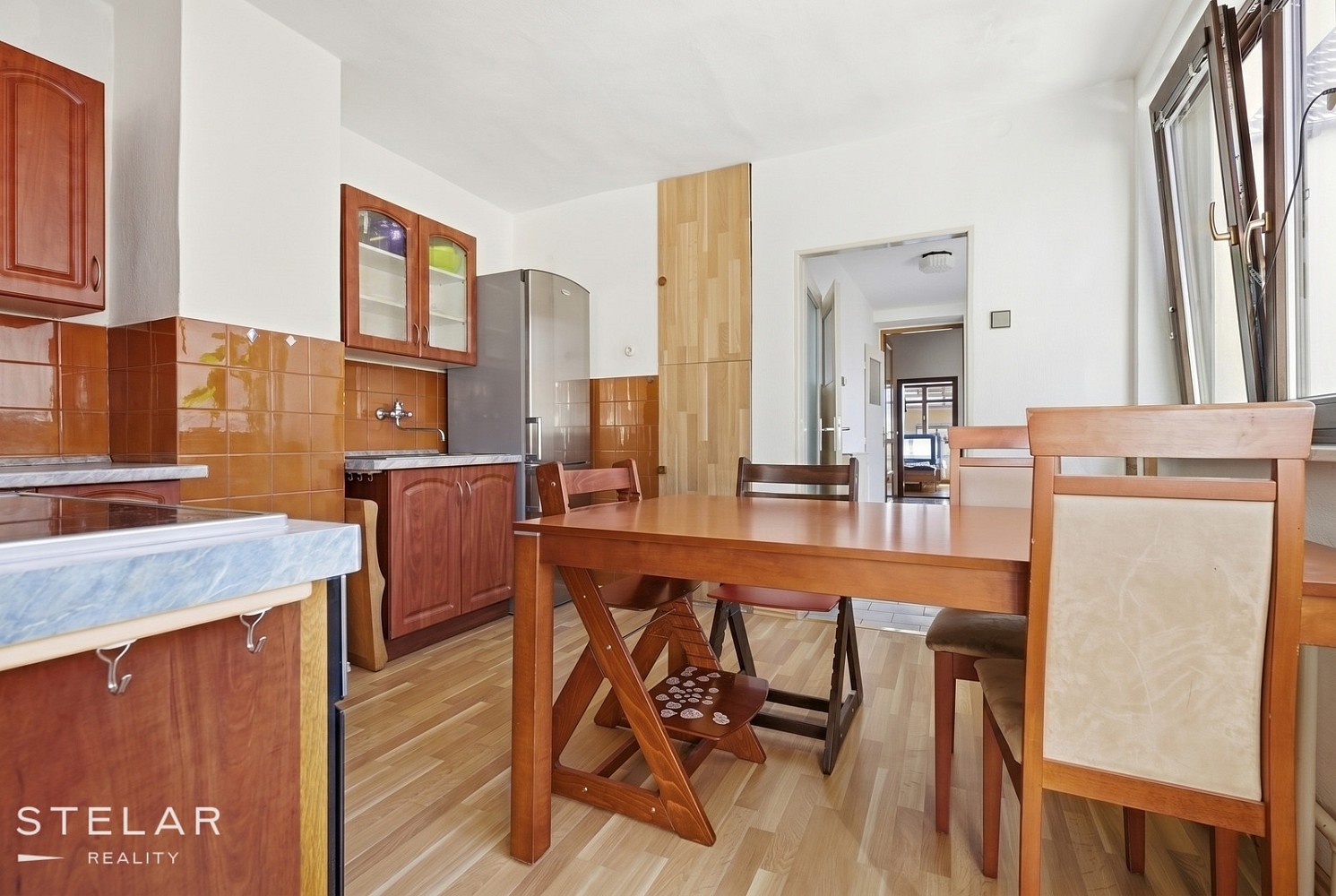 Prodej rodinný dům - Masarykova, Rajhrad, okres Brno-venkov, 240 m² - 5