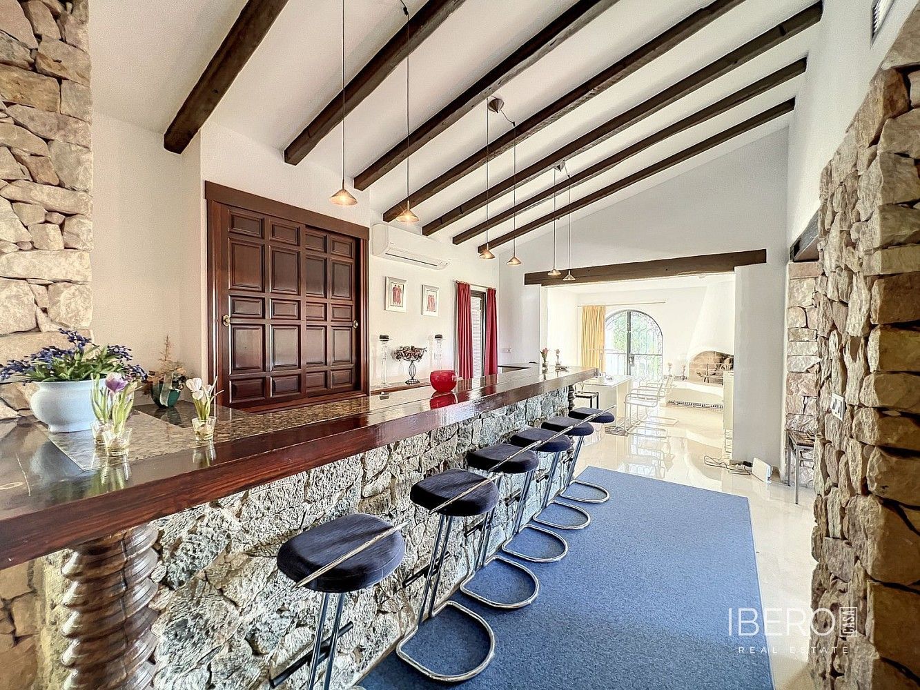 Prodej rodinný dům - Mijas, ES, 443 m² - 5