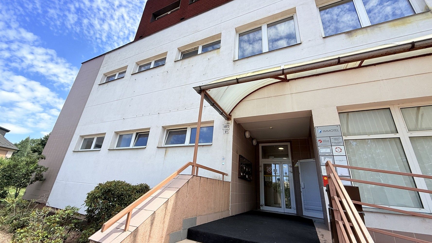 Sklad · 15 m² · Bruntál - 4