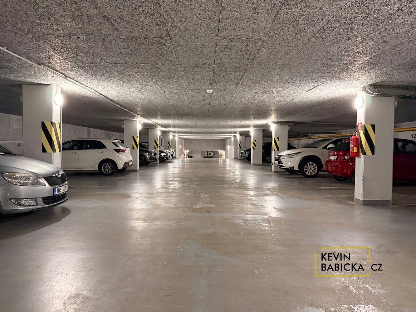 Nemovitost · 13 m² · Kosmova, Brno - Královo Pole - 4