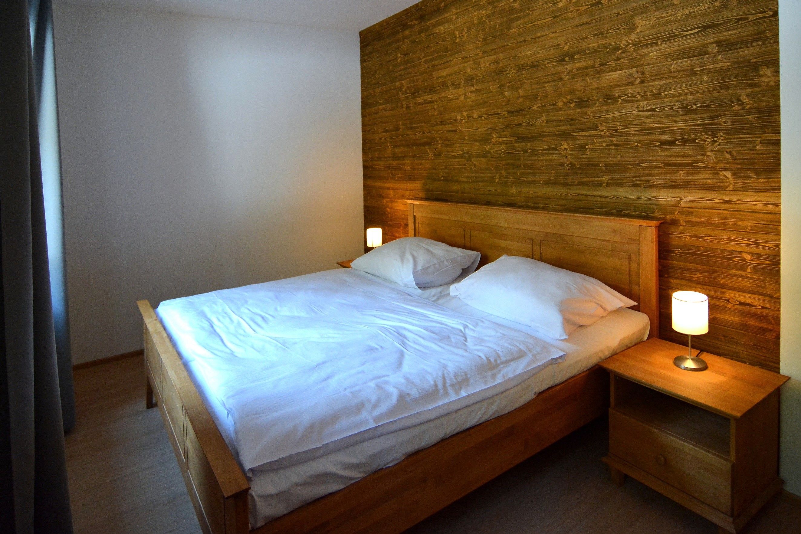 Byt 1+kk · 32 m² · Lipová-lázně Horní Lipová - 4