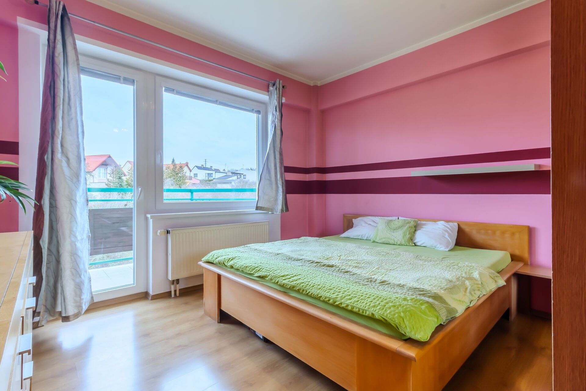 4+1, Vojtěcha Lanny, Kladno, 97 m²