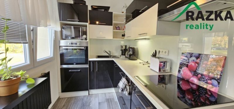 2+1, Stadtrodská, Tachov, 59 m²